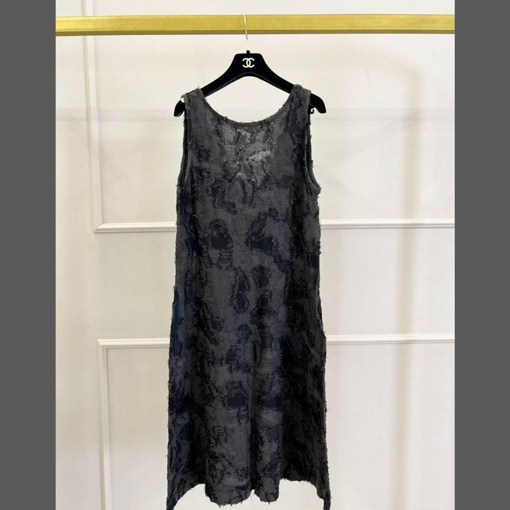 Amazing Chanel Dress